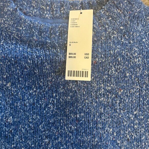 Urban Outfitters Men's Knit Sweater, Small - Picture 3 of 6